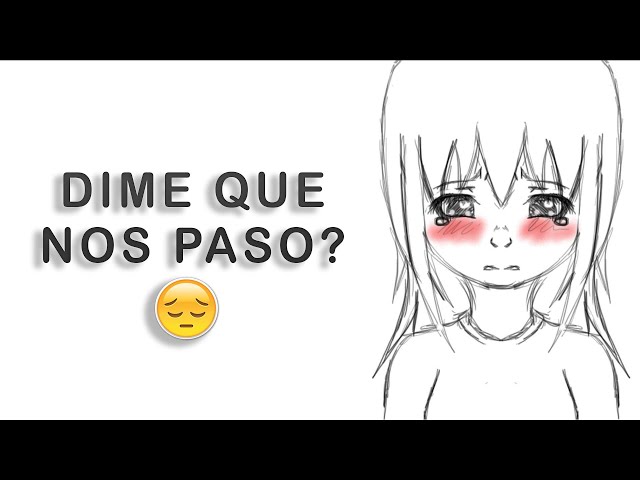 DIME QUE NOS PASO😪💔 EL RAP MAS TRISTE 👌 Elias Ayaviri
