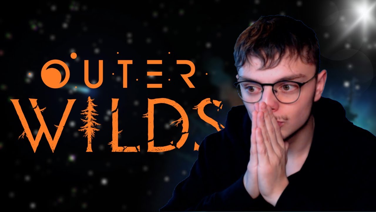DÉCOUVERTE DE OUTER WILDS | Outer Wilds