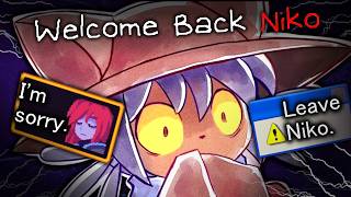 OneShot's Most Emotional Mod - YouTube