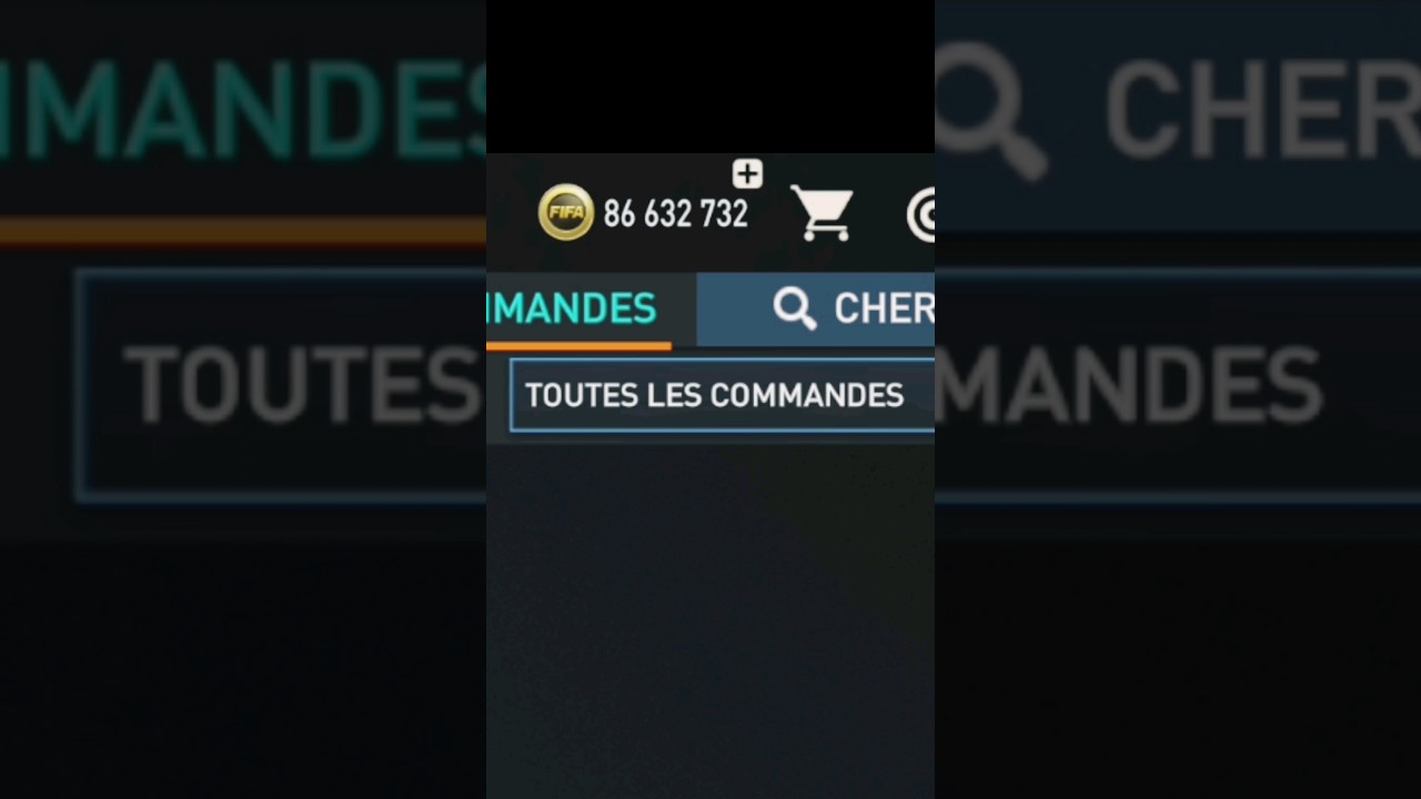 Here come te money In Fifa mobile 