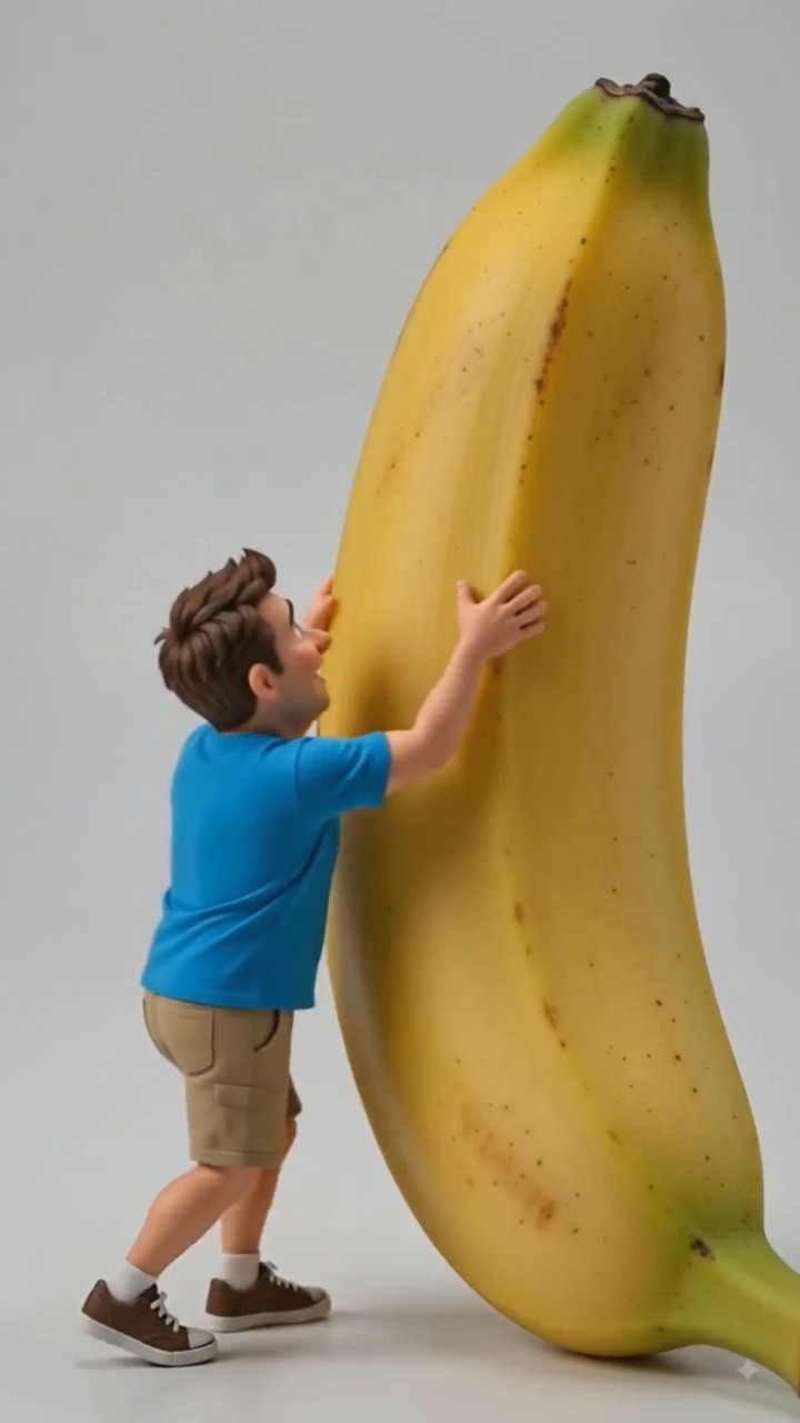 banana color #vegetables #viral #nature #shorts - YouTube