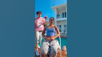 COMMENT FOR 7 YEARS GOOD LUCK! 🍀🥹 - #challenge #game #trend #viral #couple #funny #shorts