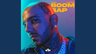 Boom Bap - Tepki, Allame
