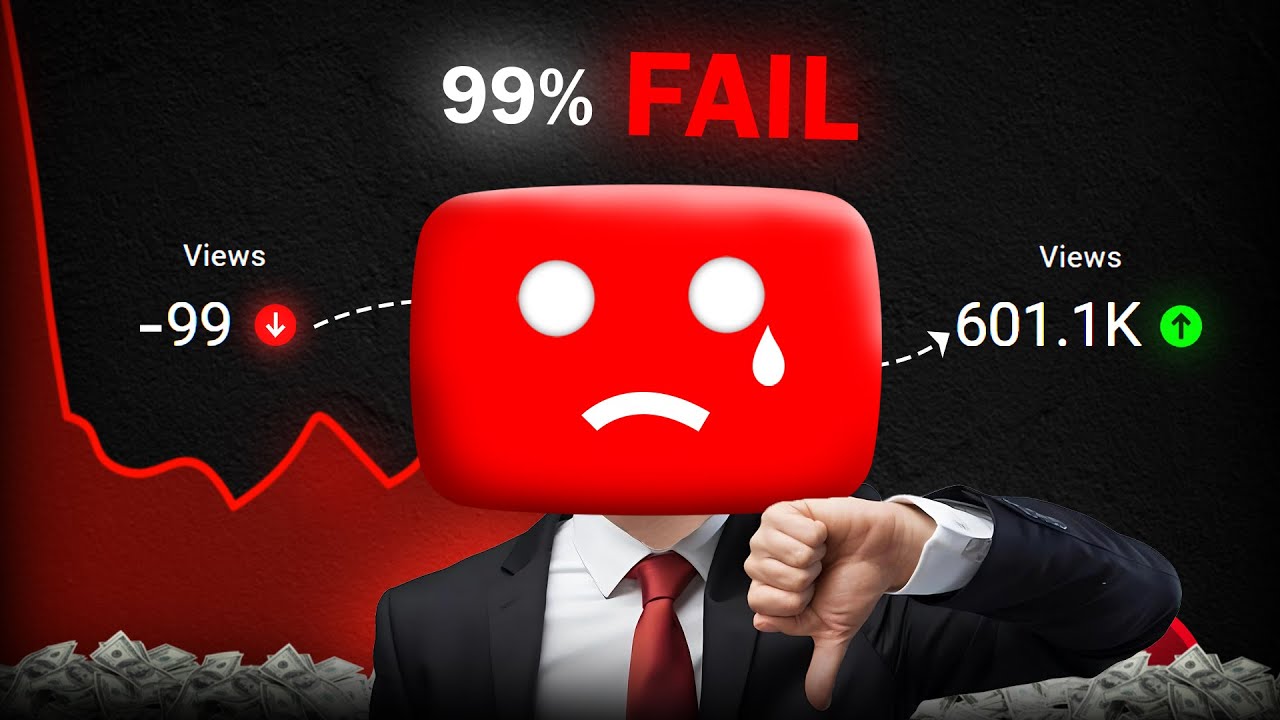 How to Grow a Faceless YouTube Channel in 2026 !