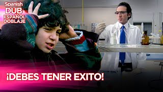 ¡Debes Tener Exito! - Película Turca Doblaje Español