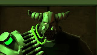 [SFM] The Mysterious Labs Mission (2/2)