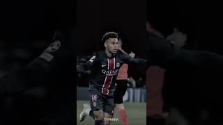 Desire Doué the best winger in the world.👑💫 #football