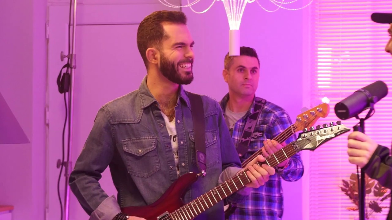 Allianplace - What's Going On # behind the scenes