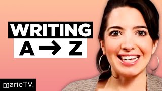Everything You Need to Know About Writing AMAZING Content | Marie Forleo