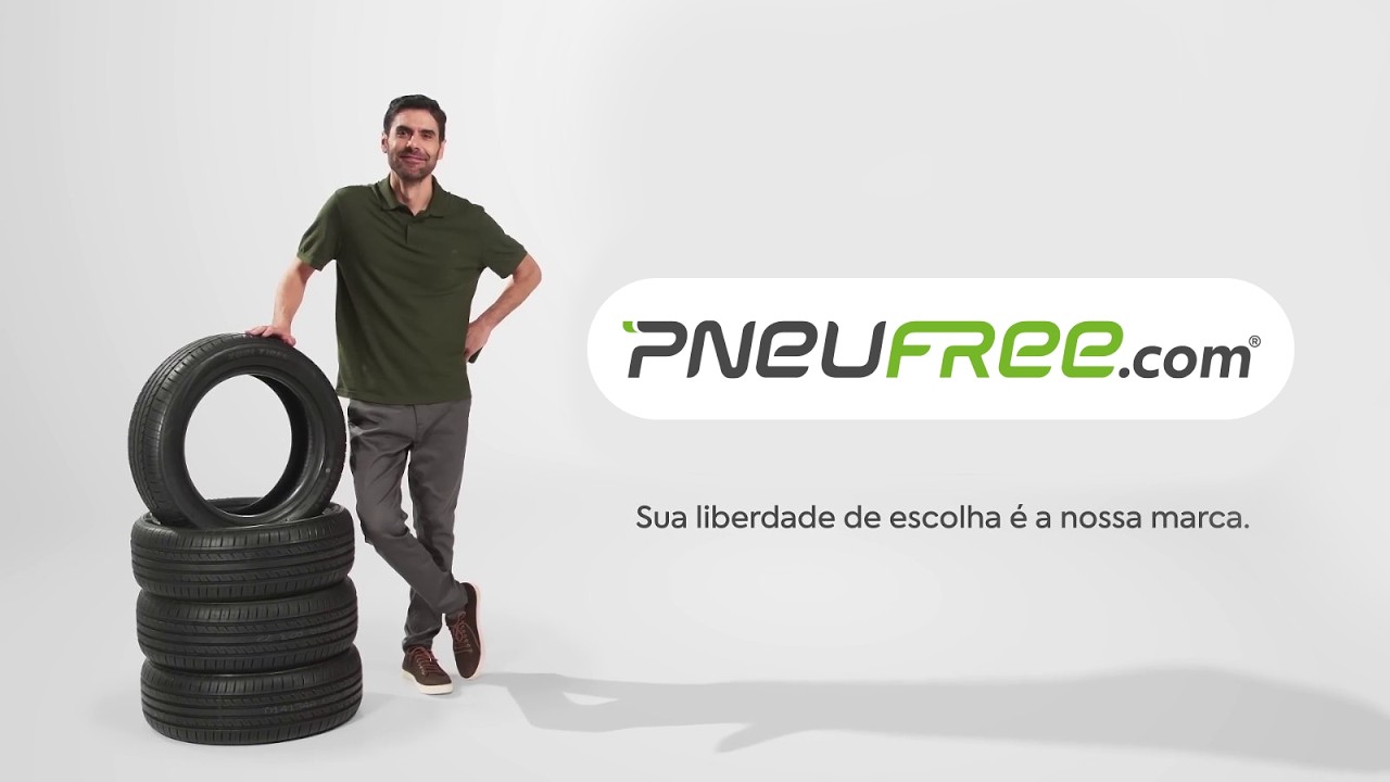 Acerte na escolha ao comprar pneus online - Pneufree.com