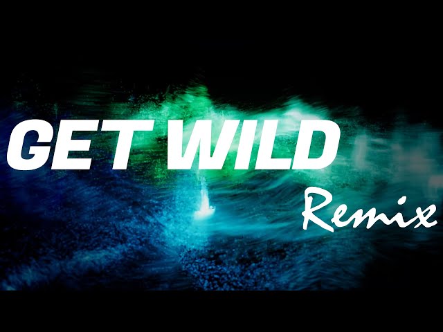 リミックス】TM Network | Get Wild - YouTube