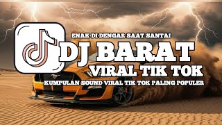 Download Lagu DJ BARAT CAMPURAN VIRAL TIKTOK TERBARU 2025🎵 || DJ SLOW FULL BASS 2025|| sad song remix MP3 Download Lagu DJ BARAT CAMPURAN VIRAL TIKTOK TERBARU 2025🎵 || DJ SLOW FULL BASS 2025|| sad song remix MP3