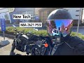 DUCATI XDIAVEL RIDE TO BEST BUY (NEW TECH)