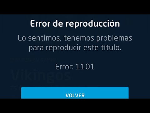 SOLUCIÓN "DIRECTV GO" PANTALLA NEGRA Y ERROR 1001 📲 ⚠️ ✅