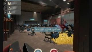 Sentry Rape