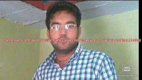 Deduction from Euler