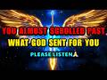 🛑 CHOSEN ONE: If You Scrolled Past This, You Would Have Missed What God Prepared Just For You 🎁