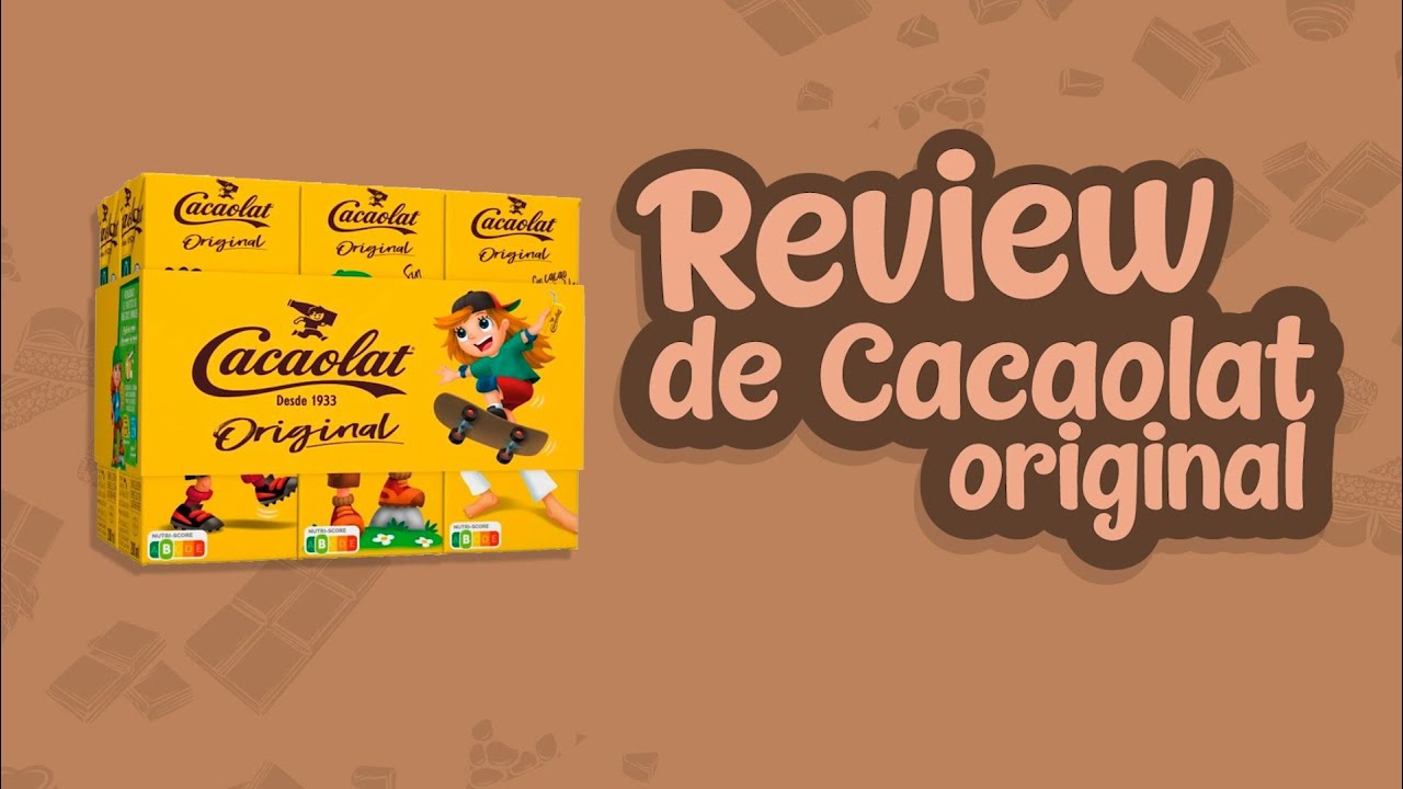 Review Del Batido De Chocolate Cacaolat Compite Con Otros Batidos review-del-batido-de-chocolate-cacaolat-compite-con-otros-batidos