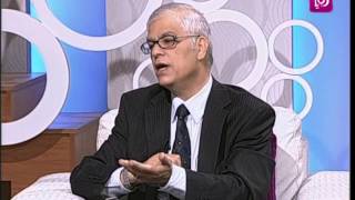 د. عاصم العمري يتحدث عن التهابات القصبات الهوائية والحلق