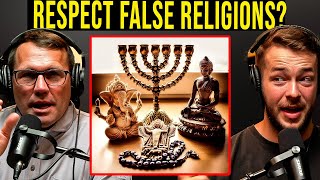 Does the Bible Tell Christians to Judge Other Religions? - EP.142