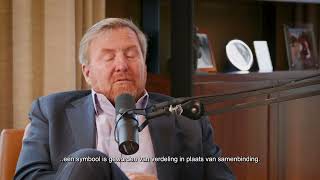 Podcast ‘Door de ogen van de Koning’ - trailer aflevering 5 by Koninklijk Huis 4,282 views 1 year ago 33 seconds