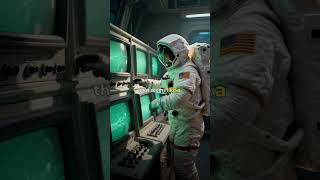 The Secret Tech Powering NASA's Space Fleet #science #shorts #facts