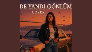 Yi̇ne De Yandi Gönlüm