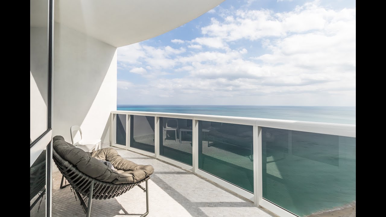 18201 Collins Ave, Unit 