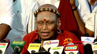 Hindu God Man Madurai Adhinam Talks About The Holy Quran Verses In Arabic - Must Watch