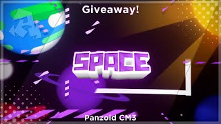 Space Free Intro I Pz Cm3 I By Ancroy 2D Insp I Giveaway