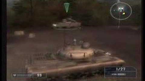 Mercenaries: Contract 41 - Raw Materials