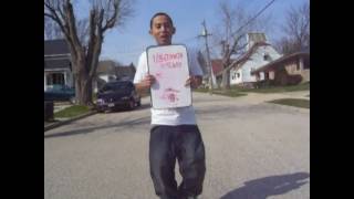 Geometry Rap