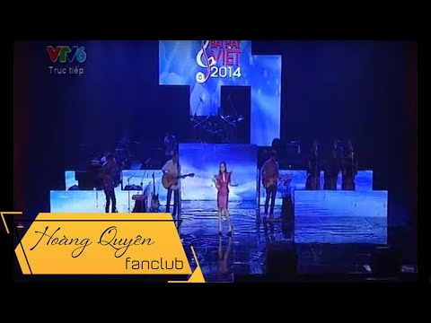 Video Hoàng Quyên - Thềm Nhà Có Hoa | BHV T7 - youtube