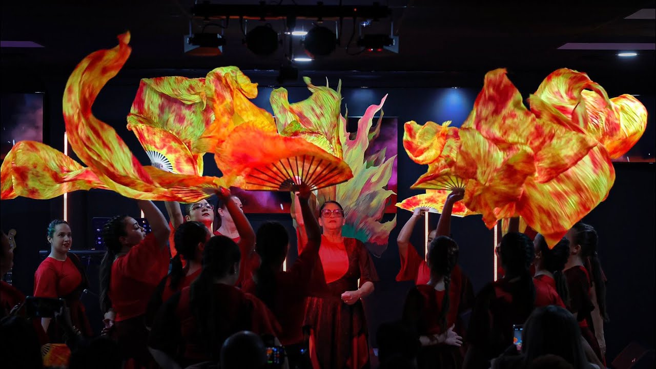 Danza especial | Aniversario 47