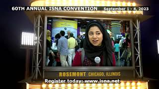 ISNA's 60th Annual Convention | isna