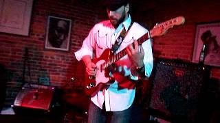 Aku Aku...june 2Nd, Naked Cafe