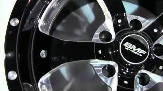 BMF Wheels Novakane 5 from BMF Wheels Inc. ID12025