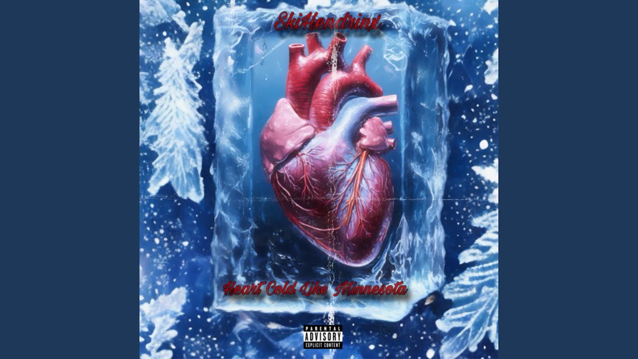 Heart Cold Like Minnesota (feat. Baby K)