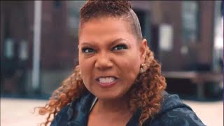 The Equalizer Season Four Promo