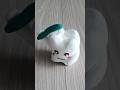 Let's Make a tooth and a Toothbrush with Clay 🦷🪥