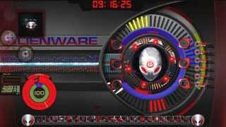 Alienware Samurize