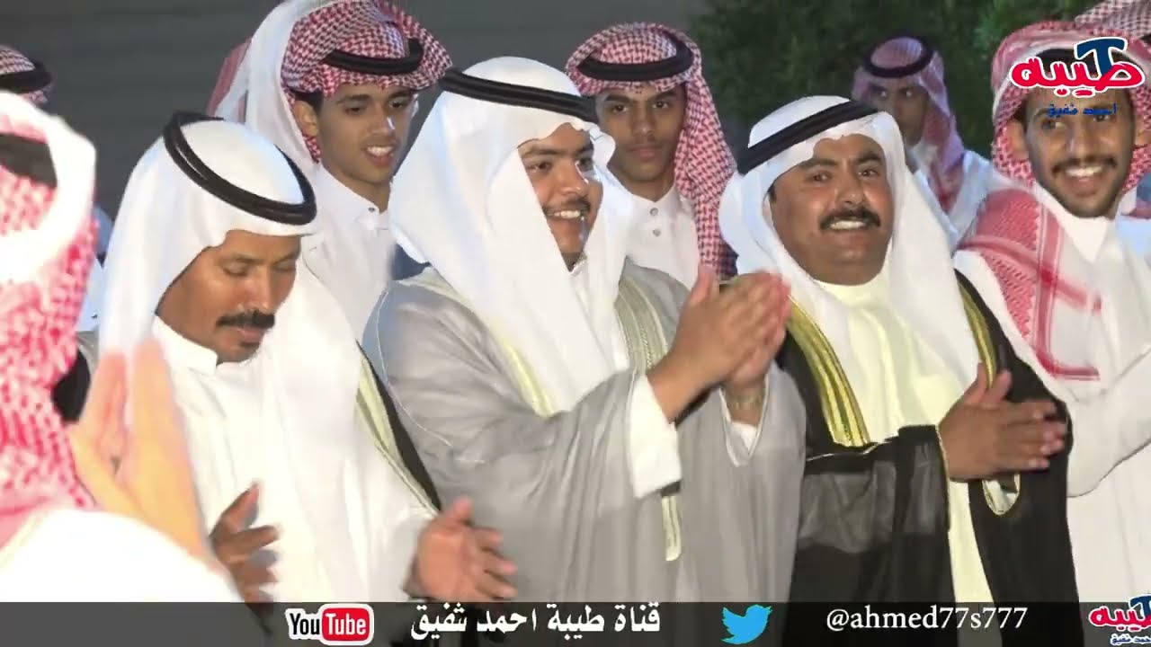 موال محمد القريبي و محمد سند البلوي في حفل زواج / نادر عبدالله سليمان اللقماني مارينا 1444/10/15