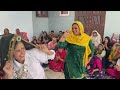 Bahu jamindar ki  hariyanvi dance by village girls  famous haryanvi song