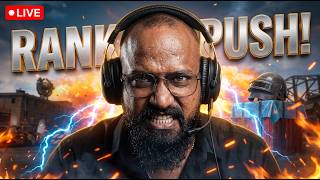 আজ Legend হার মেনে যাবে! 🔥 HACKER-এর আব্বা In Action | PUBG Mobile - KING-eSports screenshot 3