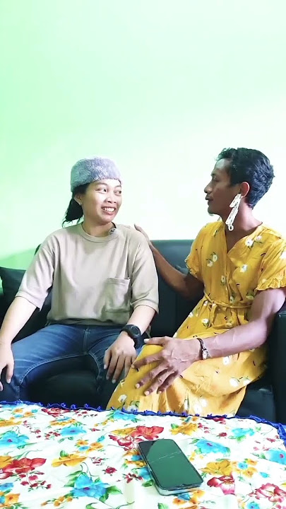 dunia terbalik. kumpulan video kocak bikin ngakak. #komedikocak #tipeketawa #duniaterbalik #lucu