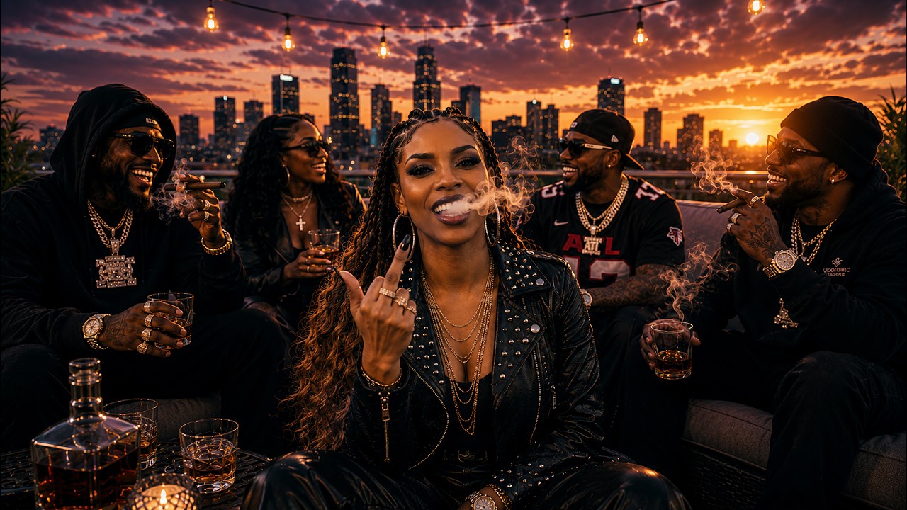 Watch Deja Savage - Cloud 9: The Savage Sessions Smoke & Chill Mix 2026. (Official Video) on YouTube Watch Deja Savage - Cloud 9: The Savage Sessions Smoke & Chill Mix 2026. (Official Video) on YouTube
