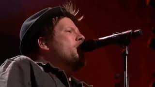 Fall Out Boy - Hold Me Like a Grudge LIVE NFL Draft 2023