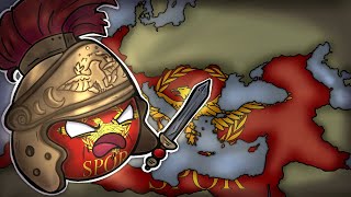 Age of Civilization 2 Challenges: Form Roman Empire