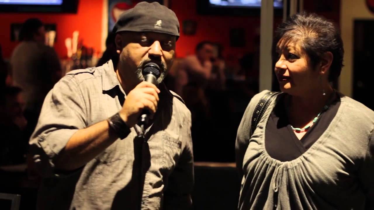 PAZ Cantina : Customers