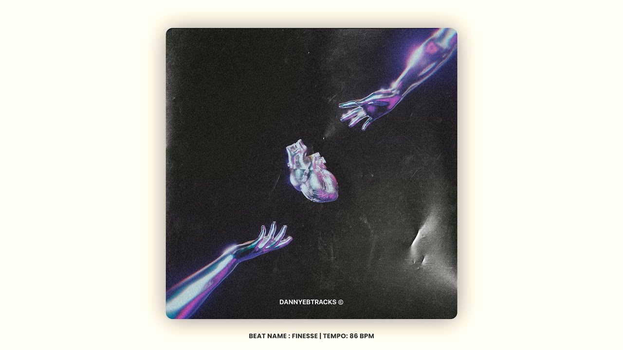 "Finesse" - R&B Soul x Smooth RnB Type Beat ( dannyebtracks )
